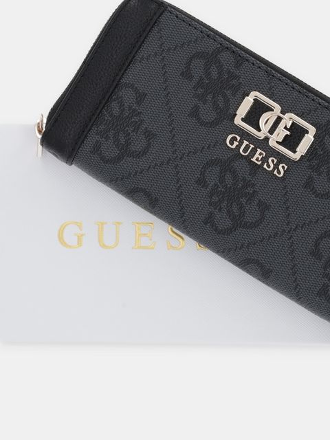 Guess portfel KARNILLA