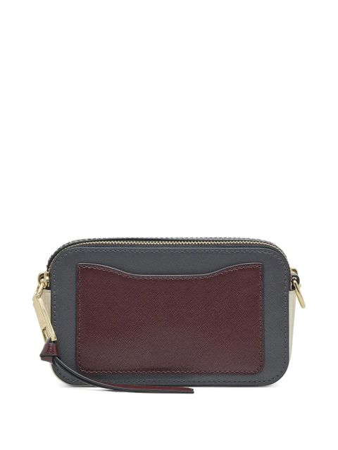 Marc Jacobs The Snapshot camera bag - Grey