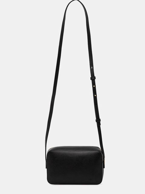 Calvin Klein torebka kolor czarny LV04F3276G