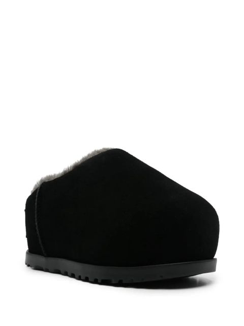 UGG Pumped slippers - Black - zdjęcie produktu nr 2