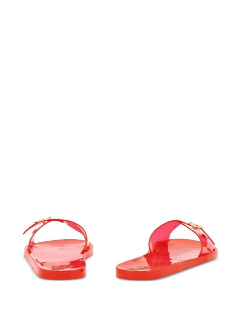 Ancient Greek Sandals Filia sandals - Red