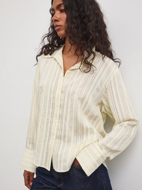 Medicine koszula damska z wiskozą - zdjęcie produktu nr 2