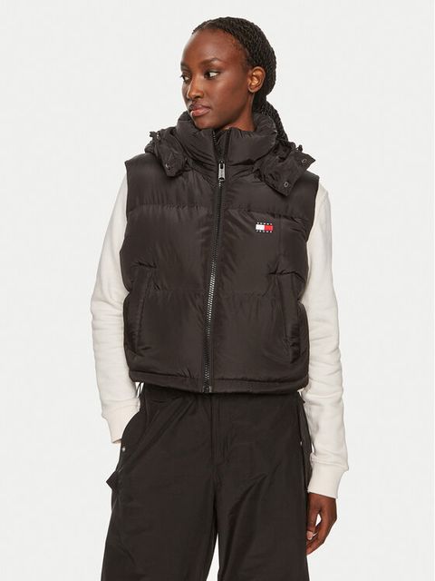 Bezrękawnik Tommy Jeans