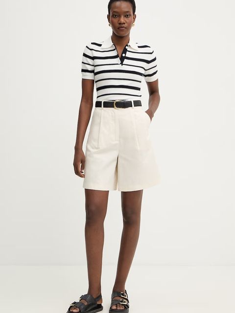 MM by Max Mara polo CARIOCA - zdjęcie produktu nr 1