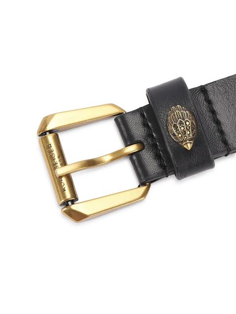 Kurt Geiger London pasek skórzany