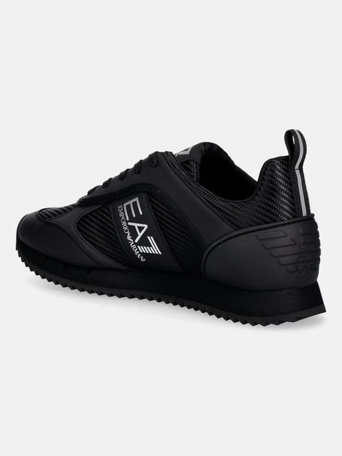 EA7 Emporio Armani sneakersy - zdjęcie produktu nr 2