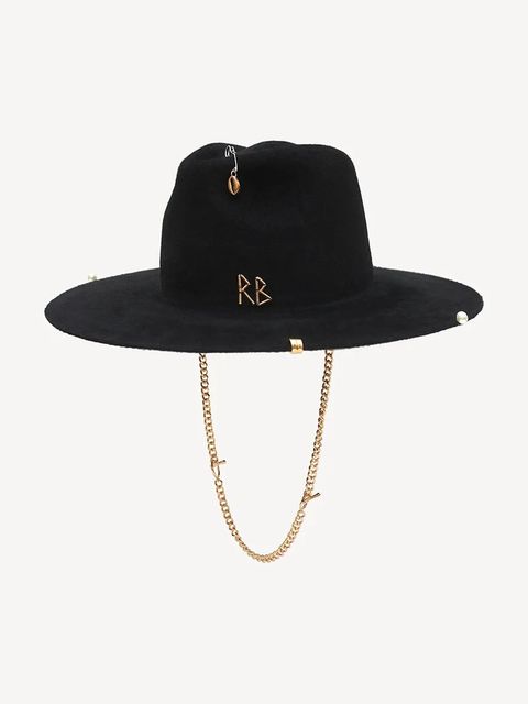 Ruslan Baginskiy kapelusz - zdjęcie produktu nr 2