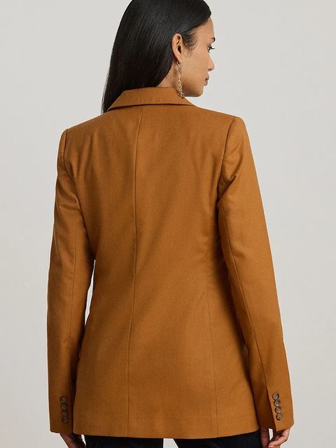 Lauren Ralph Lauren marynarka wełniana - zdjęcie produktu nr 2