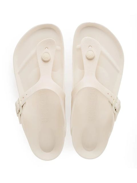 Birkenstock japonki Gizeh EVA