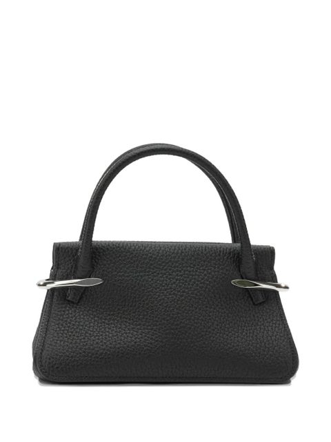 Givenchy Pinch mini tote bag - Black - zdjęcie produktu nr 2