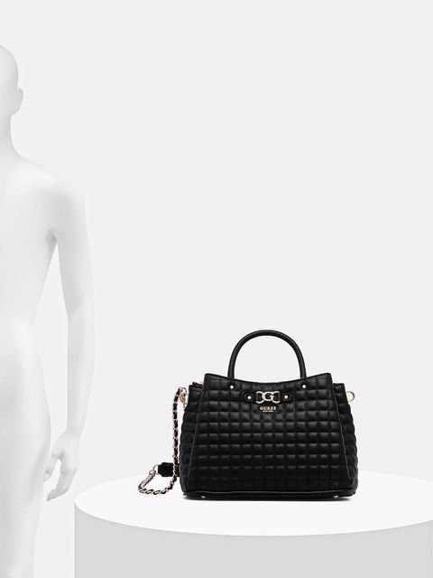 Guess torebka NADIRA kolor czarny HWQG84 24060