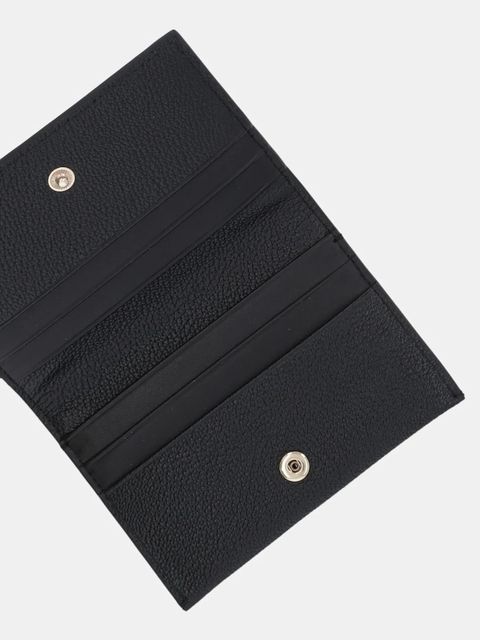 Calvin Klein etui na karty kolor czarny LV04F1063G