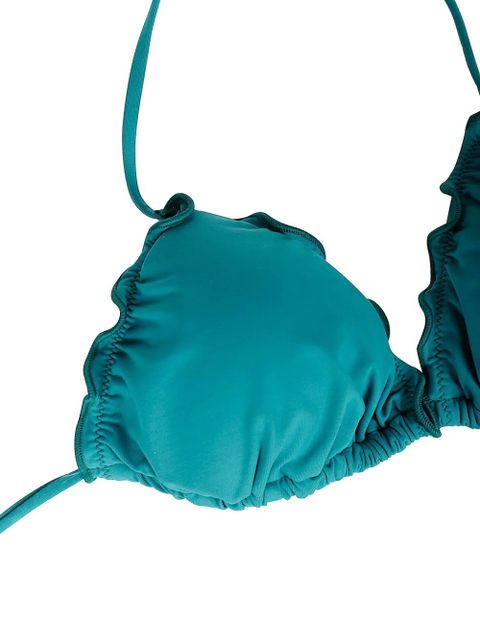 MC2 Saint Barth Sagittarius bikini top - 00144H 59 TEAL GREEN - zdjęcie produktu nr 2