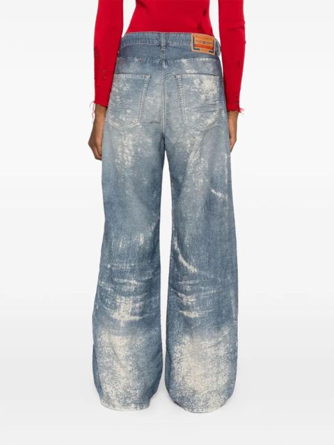 Diesel 1996 D-Sire jeans - Blue