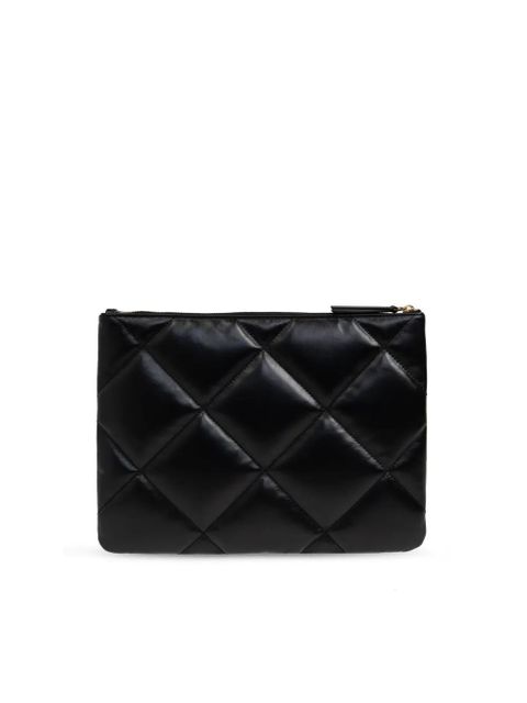 Tory Burch Kira clutch bag - Black