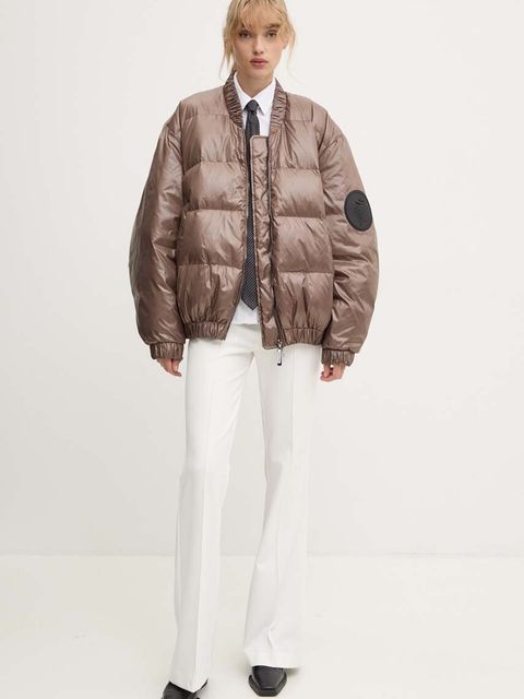 MMC STUDIO kurtka bomber puchowa LUKA - zdjęcie produktu nr 2