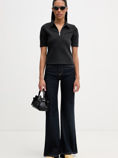 Calvin Klein polo damskie - zdjęcie produktu nr 1