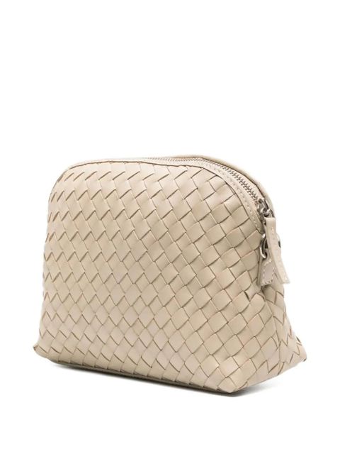DRAGON DIFFUSION Chunky Fellini shoulder bag - Neutrals - zdjęcie produktu nr 2