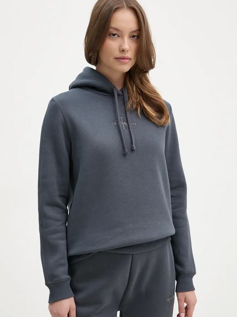 Calvin Klein Jeans bluza - zdjęcie produktu nr 1