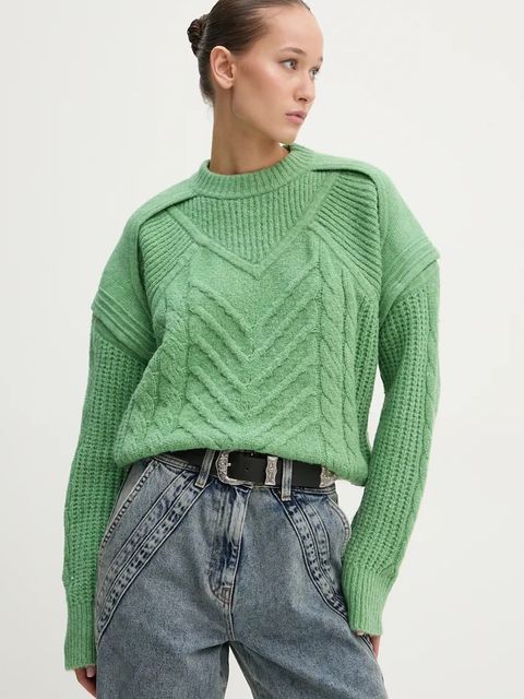 IRO sweter - zdjęcie produktu nr 1