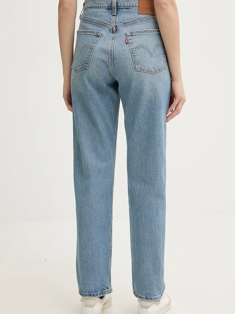 Levi's jeansy 501 CROP - zdjęcie produktu nr 2