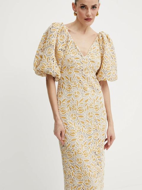 Luisa Spagnoli sukienka