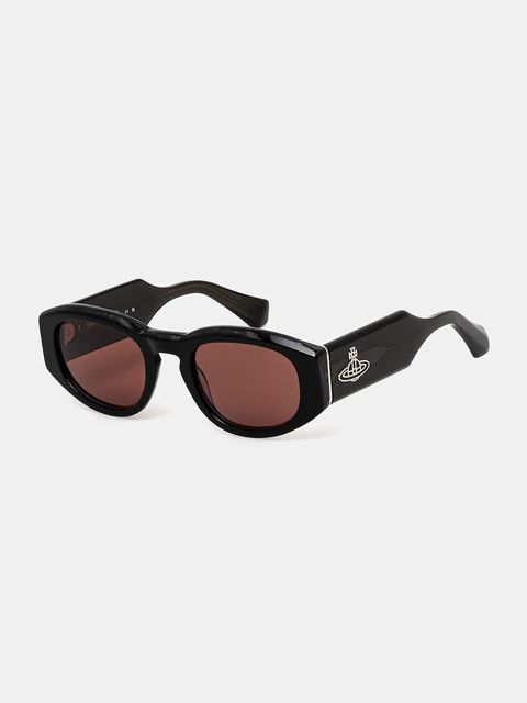 Vivienne Westwood okulary przeciwsłoneczne Reed - zdjęcie produktu nr 1