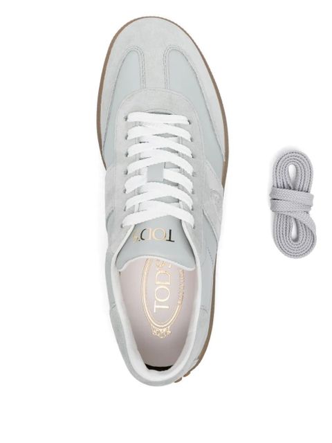 Tod's Tabs sneakers - Grey