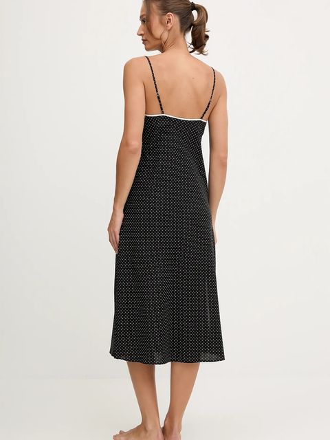 Lauren Ralph Lauren koszula nocna - zdjęcie produktu nr 1