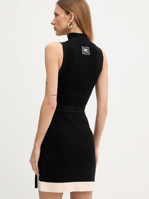 Elisabetta Franchi sukienka