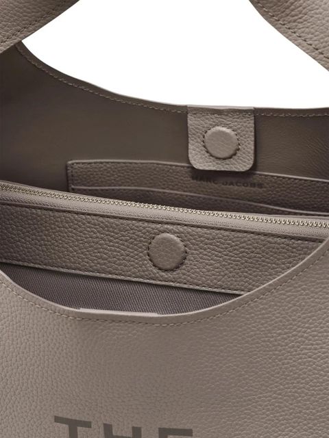 Marc Jacobs Sack shoulder bag - Neutrals