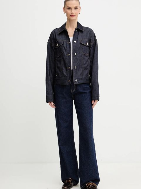 MAX&Co. kurtka jeansowa