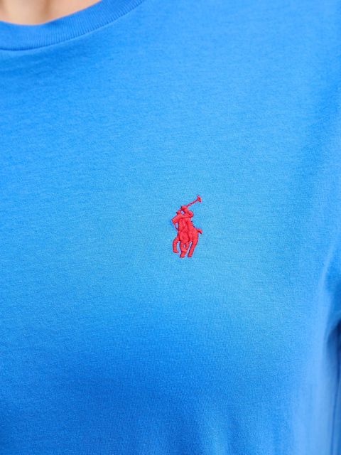 Polo Ralph Lauren t-shirt bawełniany