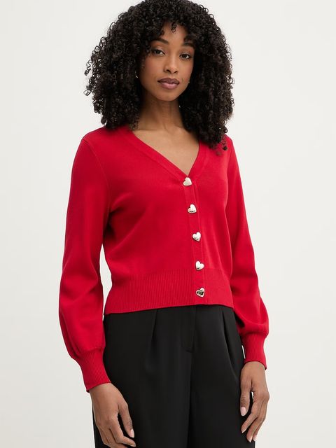 Morgan kardigan damski z wiskozy - zdjęcie produktu nr 2