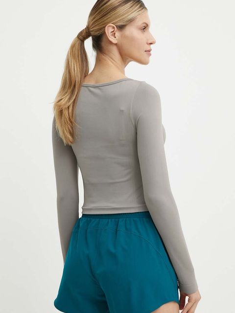 Under Armour longsleeve treningowy Train Seamless - zdjęcie produktu nr 2