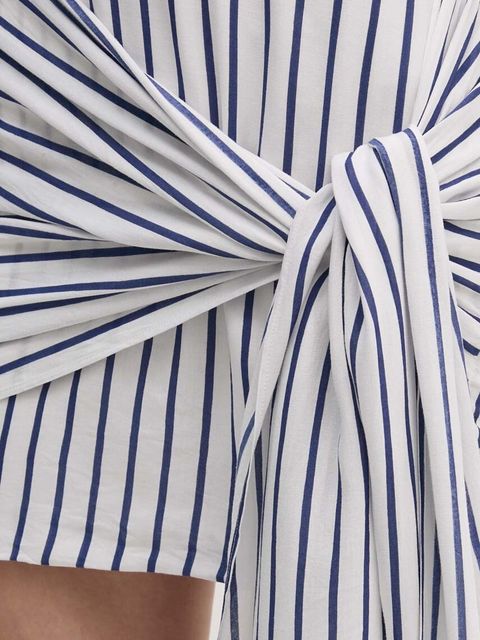 Bardot spódnica MALIRA