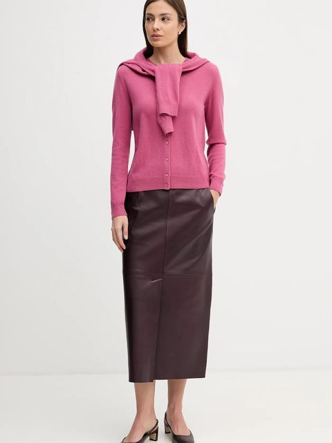 United Colors of Benetton kardigan wełniany - zdjęcie produktu nr 1