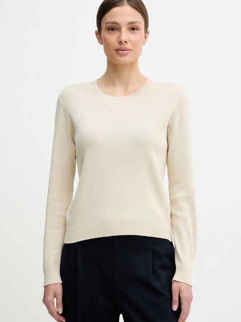 United Colors of Benetton sweter bawełniany - zdjęcie produktu nr 1