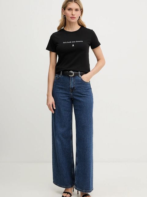 Patrizia Pepe t-shirt - zdjęcie produktu nr 1