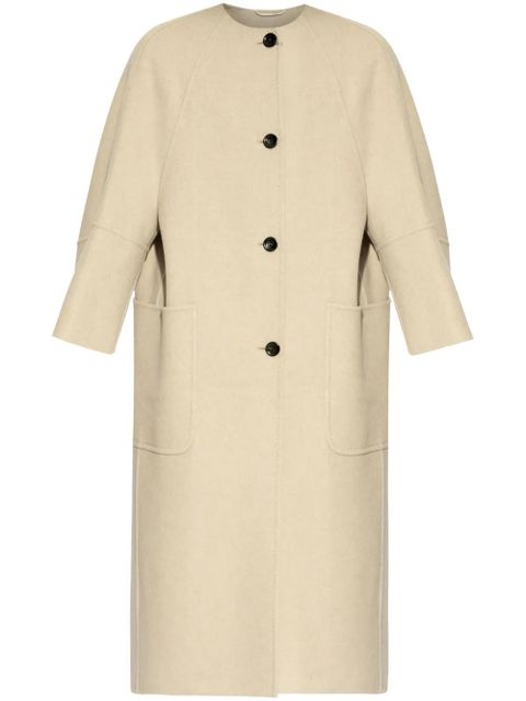 Max Mara Album coat - Neutrals - zdjęcie produktu nr 1