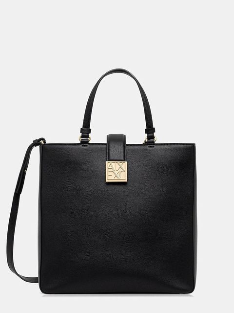 Armani Exchange torebka - zdjęcie produktu nr 1