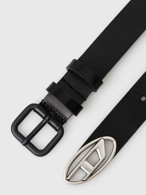 Diesel pasek skórzany - zdjęcie produktu nr 1