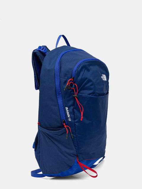 The North Face plecak trekkingowy Basin 18L - zdjęcie produktu nr 1