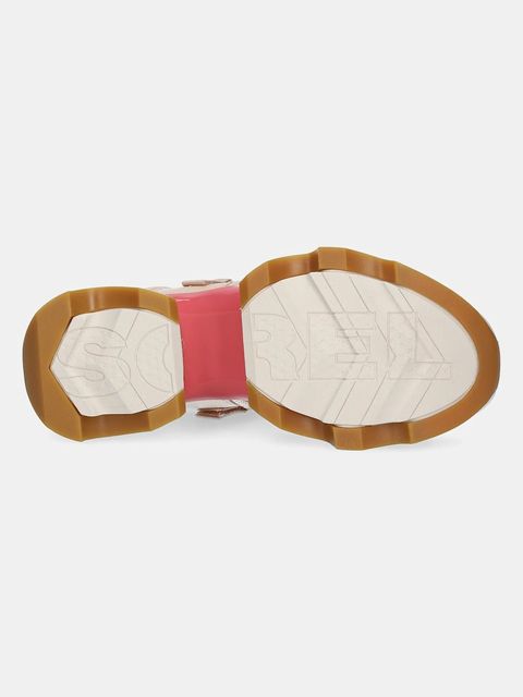 Sorel sandały KINETIC IMPACT SLINGBACK