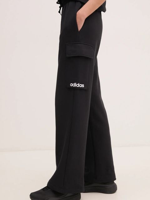 adidas spodnie dresowe Essentials Linear