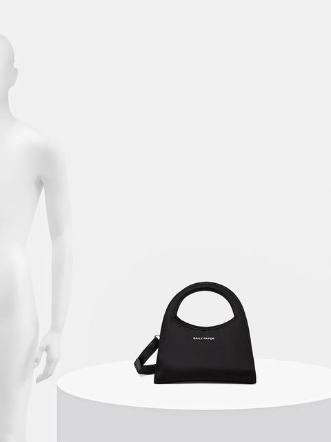 Daily Paper torebka Codu Padded Nylon Bag