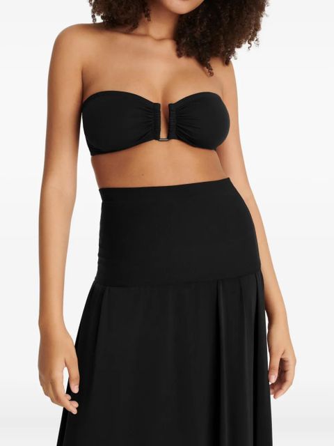 ERES Oda long dress - White