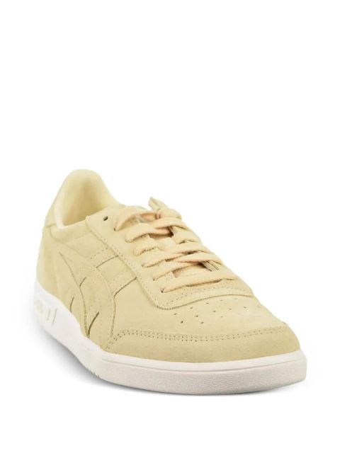 ASICS Gel Vickka suede trainers - Neutrals - zdjęcie produktu nr 2