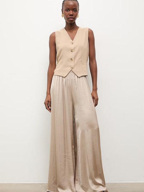 Answear.LAB spodnie damskie