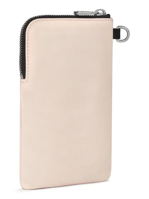 Tous portfel EMPIRE SOFT damski kolor beżowy 2001584352 - zdjęcie produktu nr 2